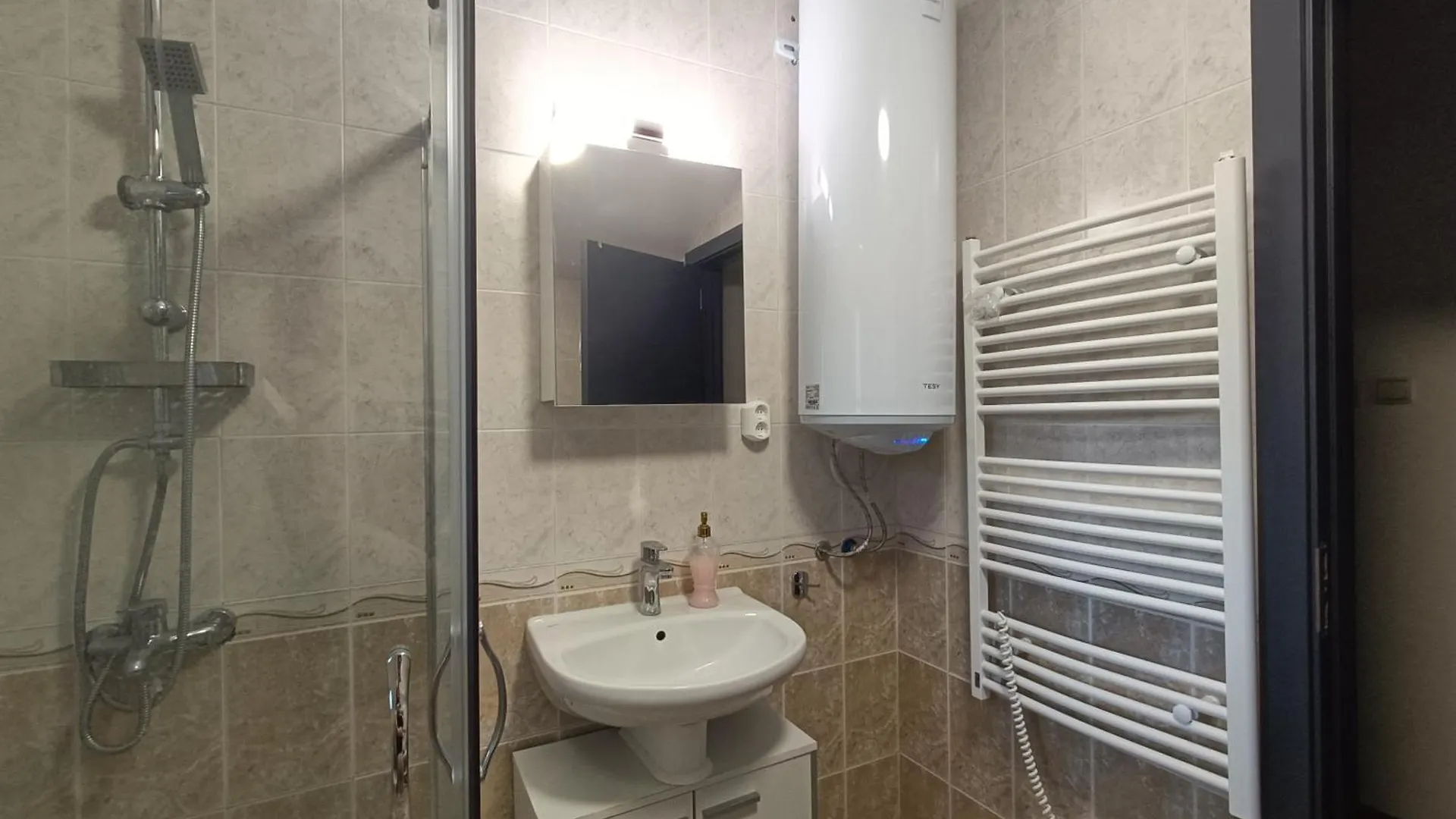 Black Sea Villa فارنا 0*,  بلغاريا