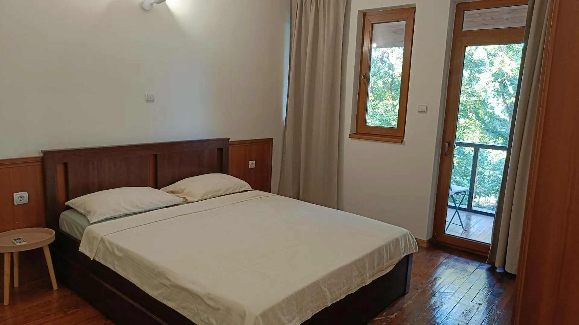 Black Sea Villa فارنا