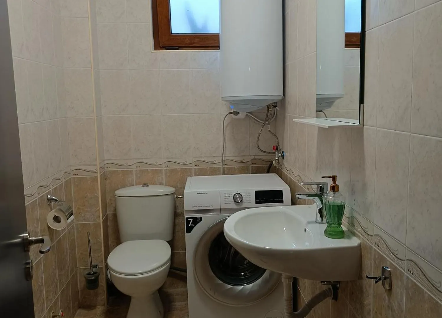 Black Sea Villa Varna