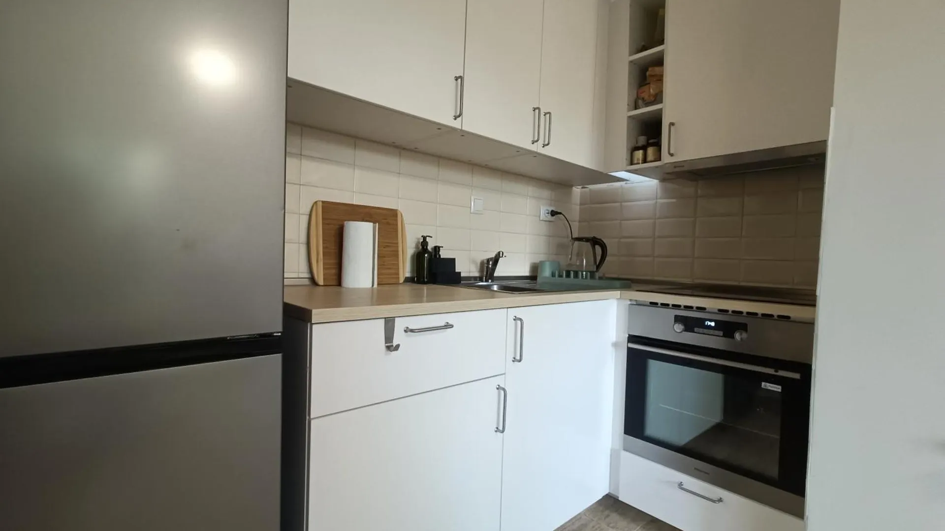 Black Sea Villa Varna