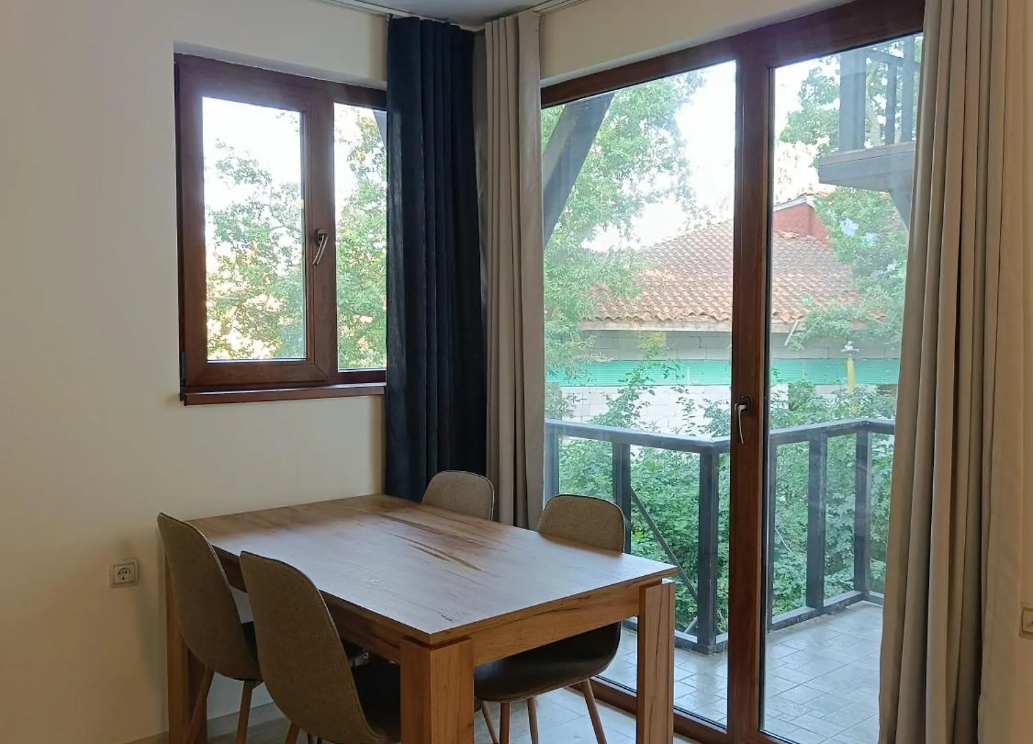 Black Sea Villa Varna